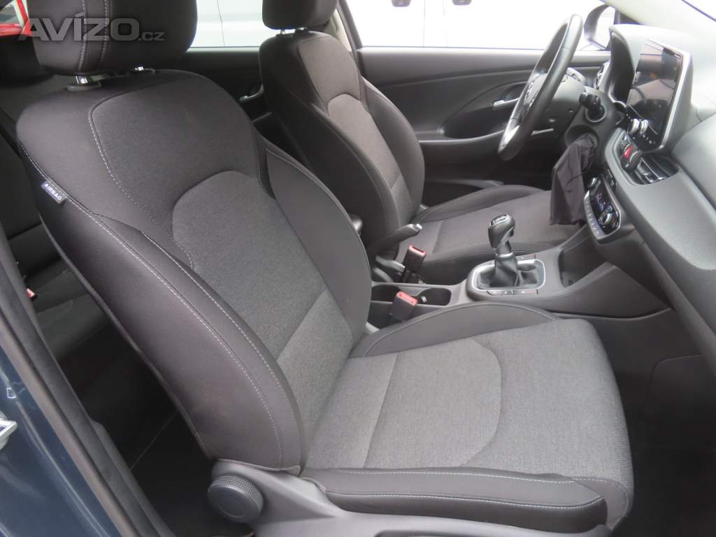 Foto inzerátu Hyundai i30 1.0 T-GDI