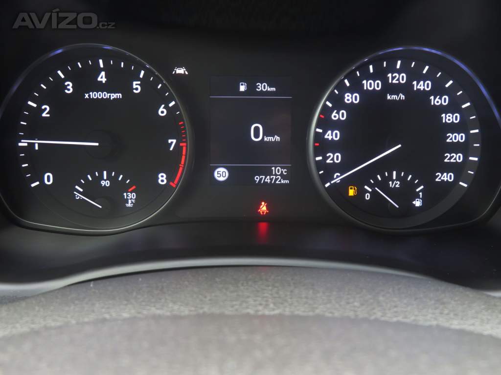 Foto inzerátu Hyundai i30 1.0 T-GDI