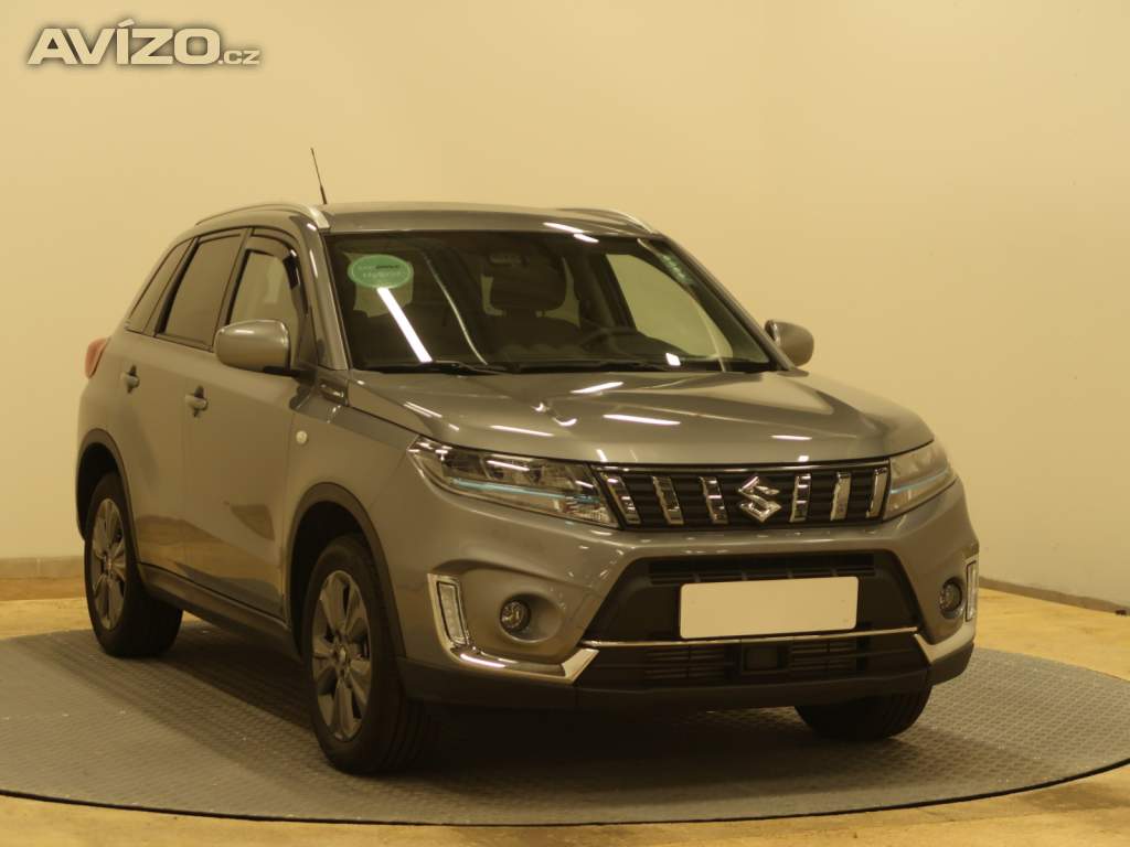 Suzuki Vitara 1.4 BoosterJet