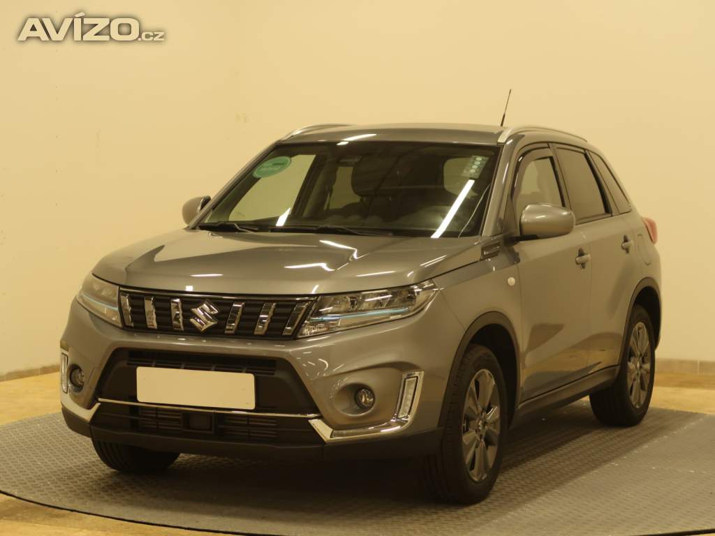 Foto inzerátu Suzuki Vitara 1.4 BoosterJet