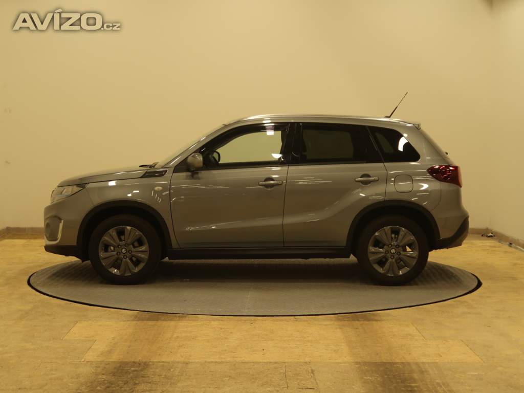 Foto inzerátu Suzuki Vitara 1.4 BoosterJet