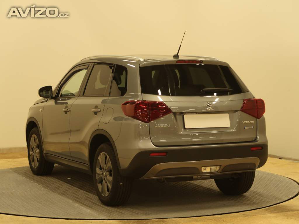 Foto inzerátu Suzuki Vitara 1.4 BoosterJet