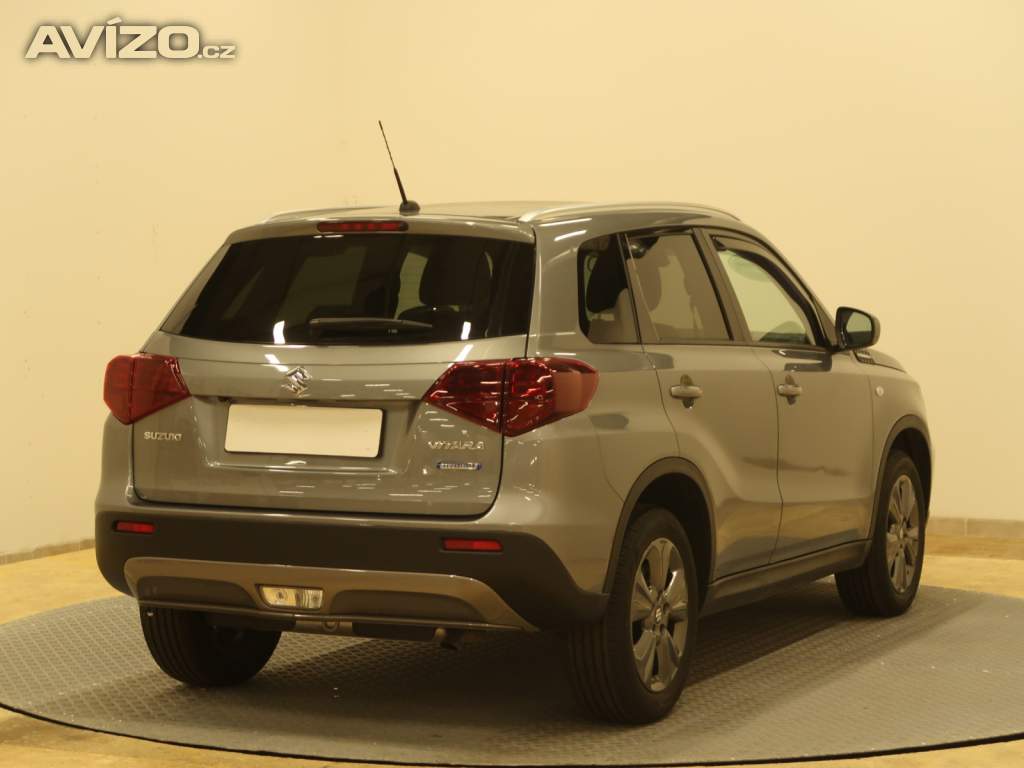 Foto inzerátu Suzuki Vitara 1.4 BoosterJet