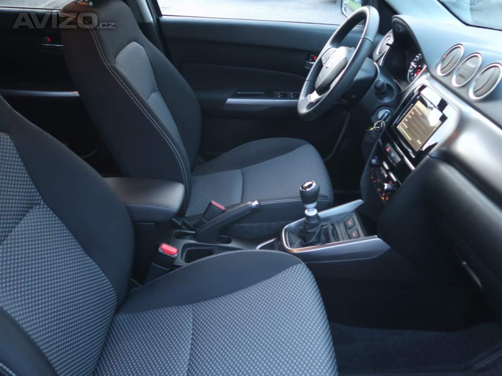 Foto inzerátu Suzuki Vitara 1.4 BoosterJet