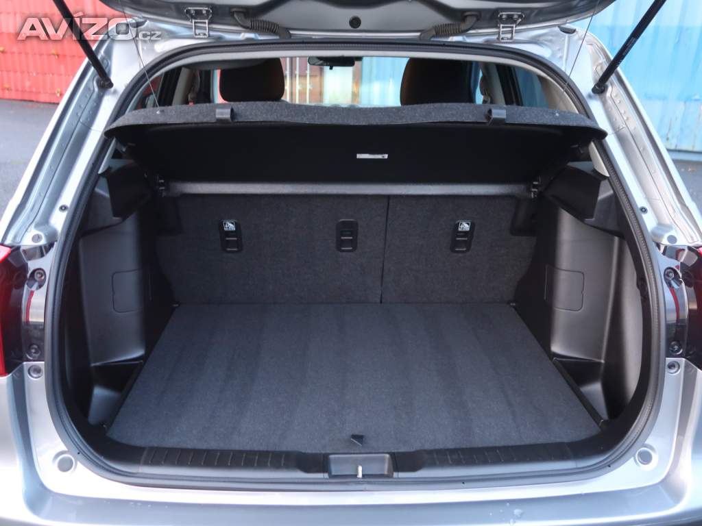 Foto inzerátu Suzuki Vitara 1.4 BoosterJet