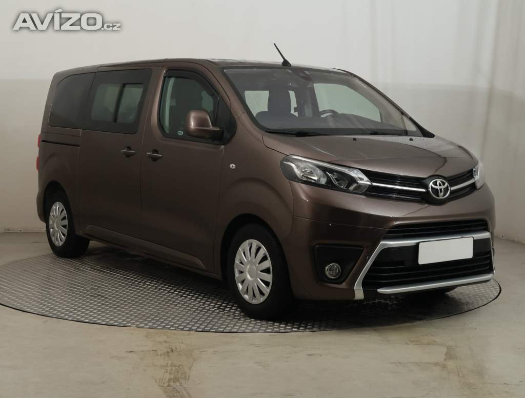 Toyota ProAce Verso 2.0 D-4D