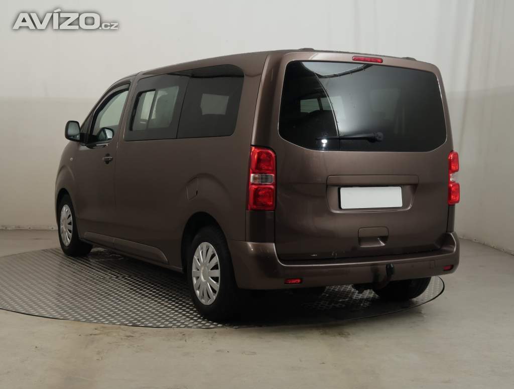 Foto inzerátu Toyota ProAce Verso 2.0 D-4D