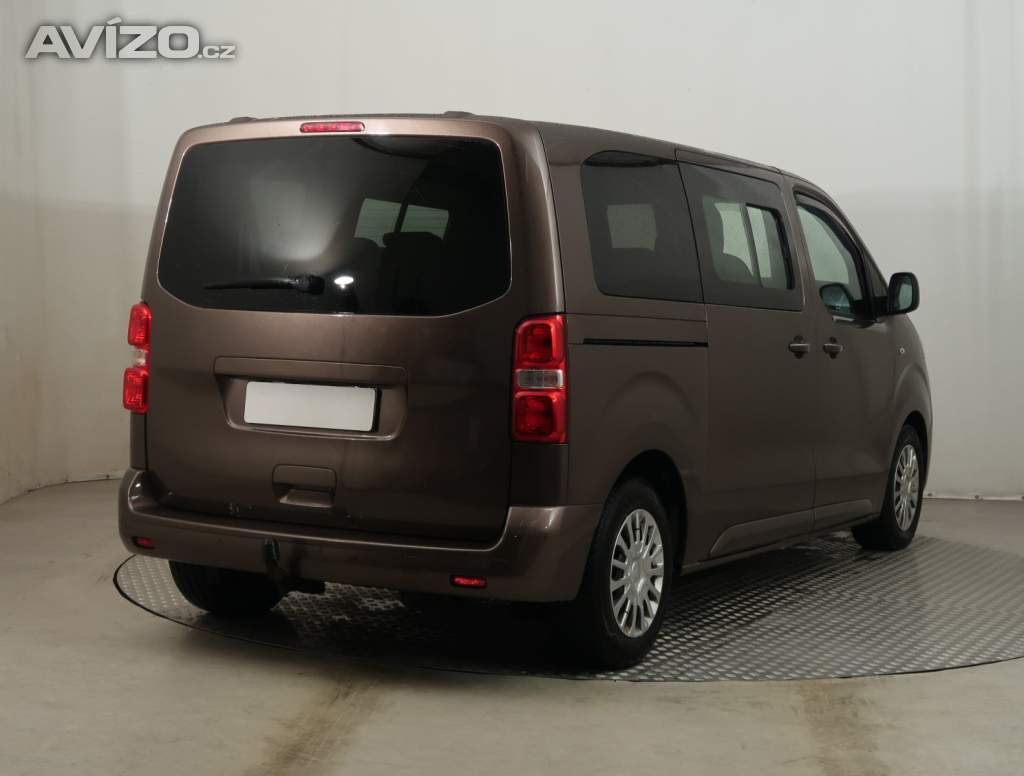 Foto inzerátu Toyota ProAce Verso 2.0 D-4D