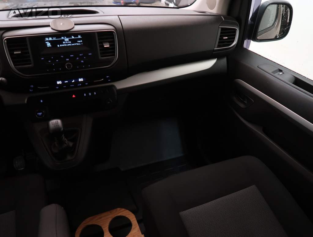 Foto inzerátu Toyota ProAce Verso 2.0 D-4D