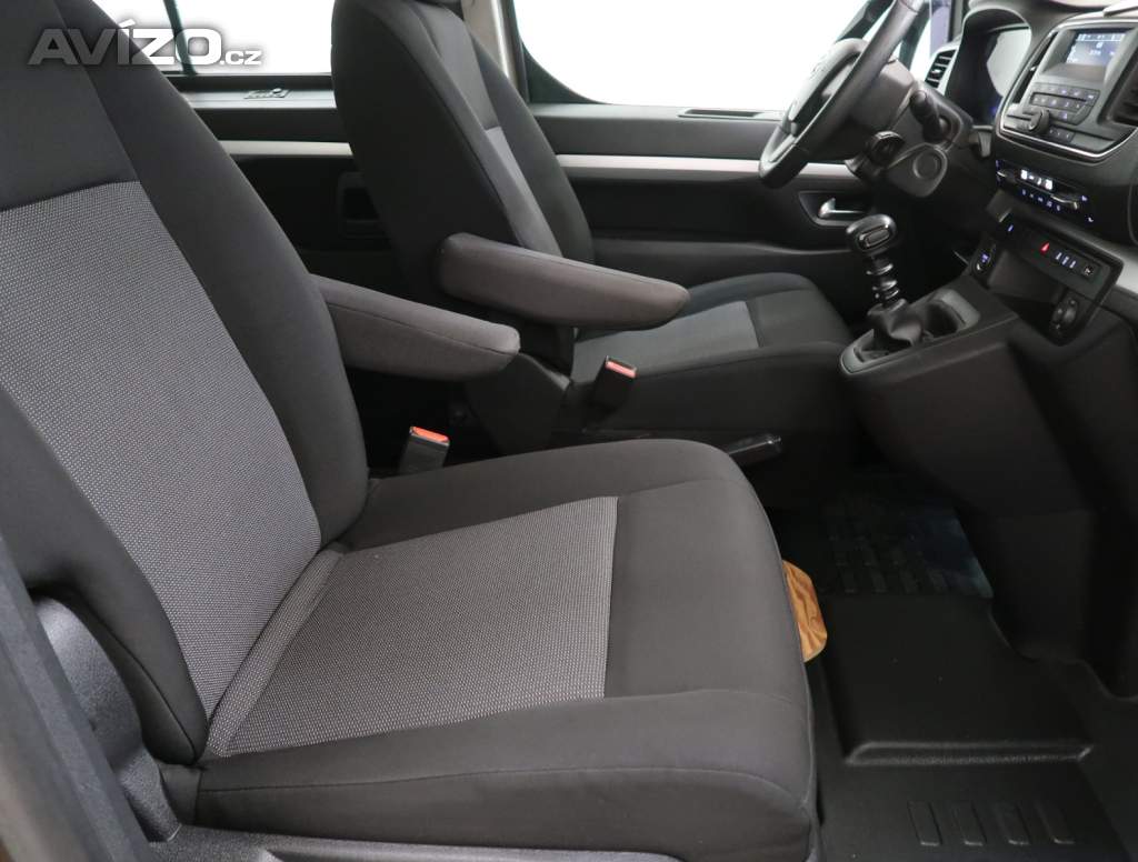 Foto inzerátu Toyota ProAce Verso 2.0 D-4D