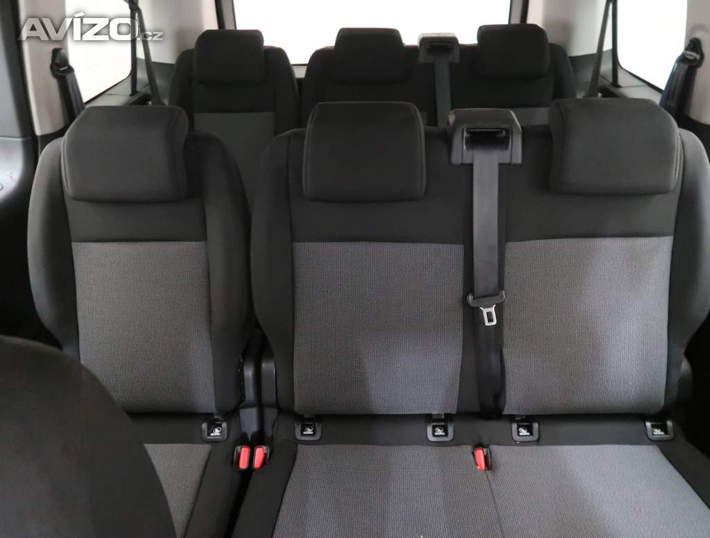 Foto inzerátu Toyota ProAce Verso 2.0 D-4D