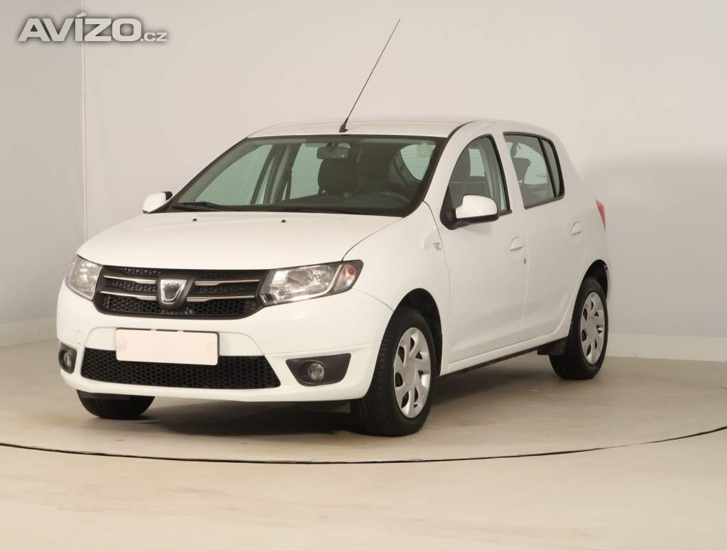 Foto inzerátu Dacia Sandero 1.2 16V