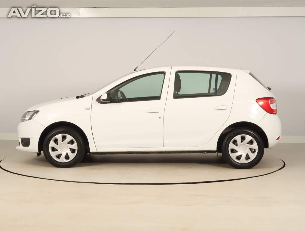 Foto inzerátu Dacia Sandero 1.2 16V