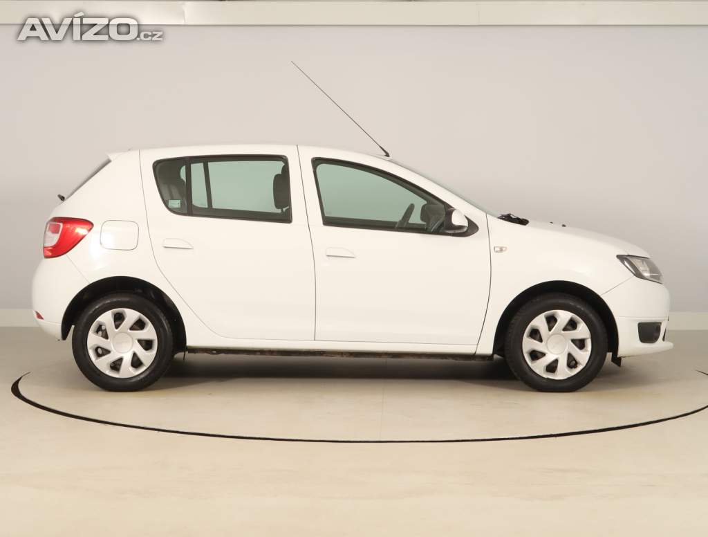 Foto inzerátu Dacia Sandero 1.2 16V