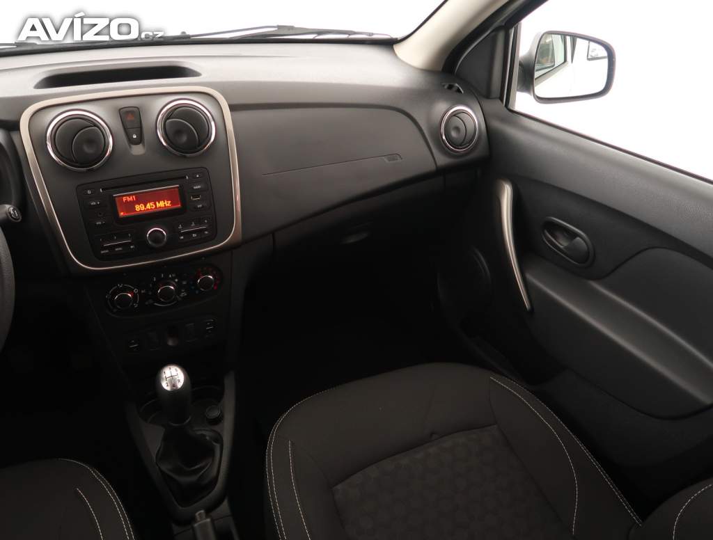 Foto inzerátu Dacia Sandero 1.2 16V