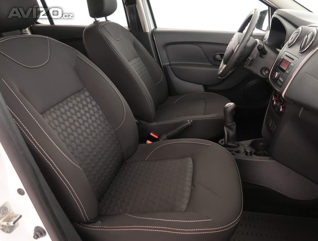 Foto inzerátu Dacia Sandero 1.2 16V