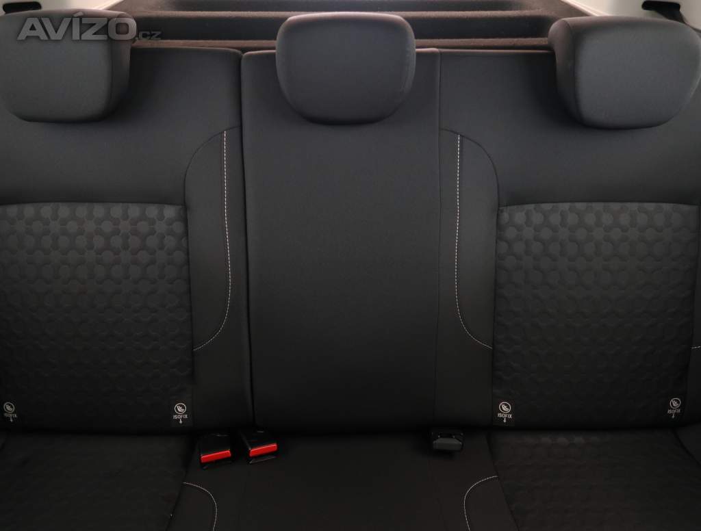 Foto inzerátu Dacia Sandero 1.2 16V