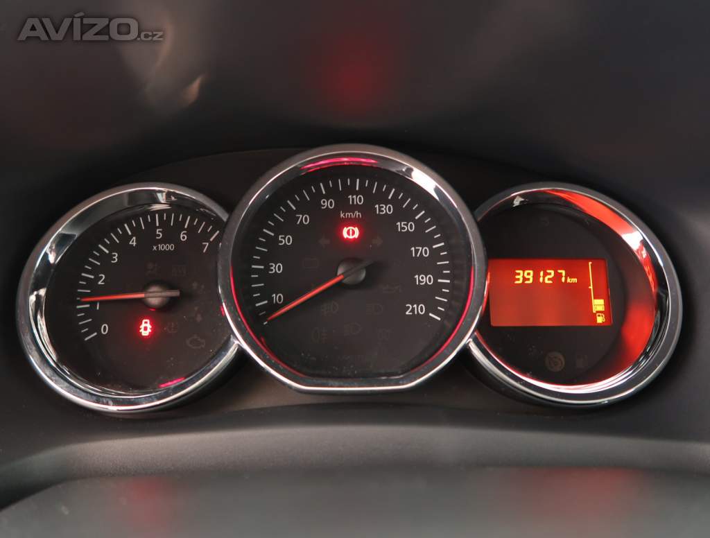 Foto inzerátu Dacia Sandero 1.2 16V