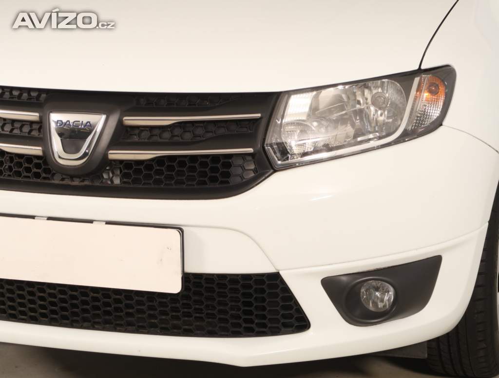 Foto inzerátu Dacia Sandero 1.2 16V
