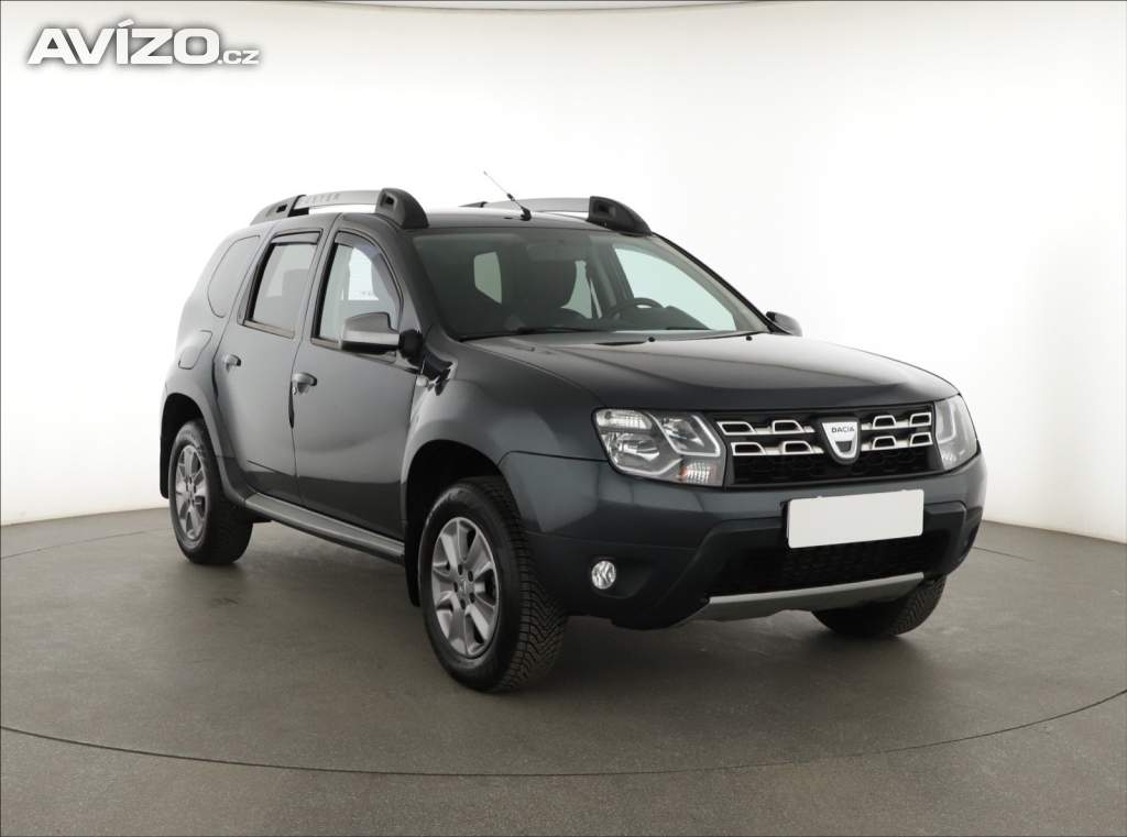 Dacia Duster 1.5 dCi
