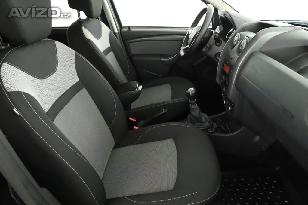 Foto inzerátu Dacia Duster 1.5 dCi