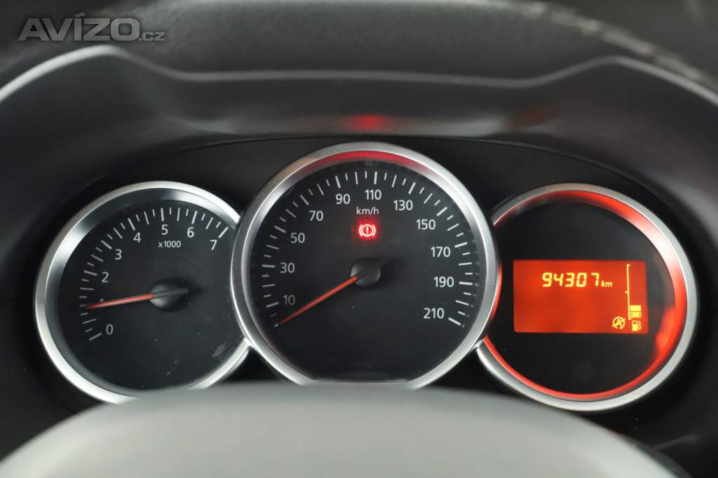 Foto inzerátu Dacia Duster 1.5 dCi