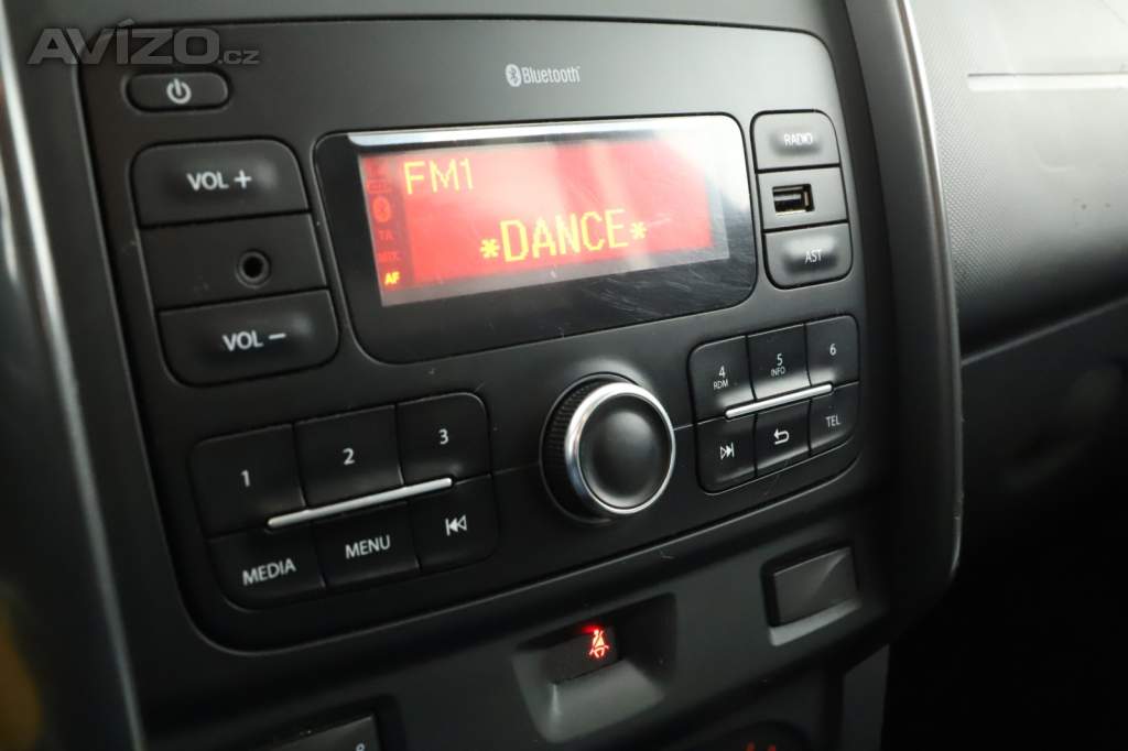 Foto inzerátu Dacia Duster 1.5 dCi