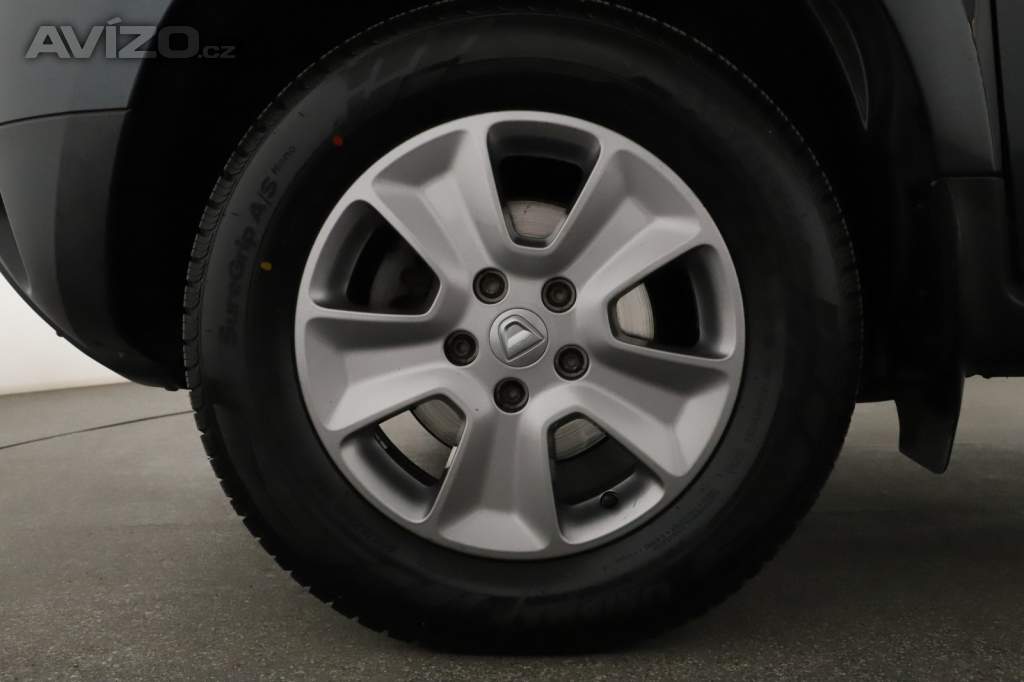 Foto inzerátu Dacia Duster 1.5 dCi