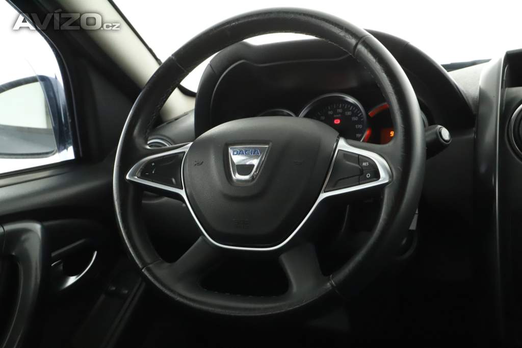 Foto inzerátu Dacia Duster 1.5 dCi