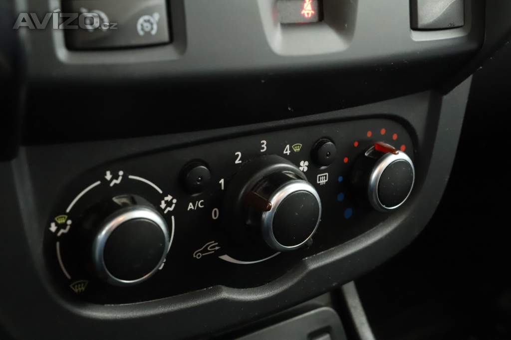 Foto inzerátu Dacia Duster 1.5 dCi