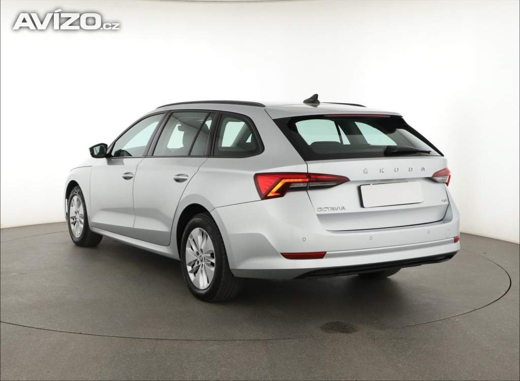 Foto inzerátu Škoda Octavia 2.0 TDI