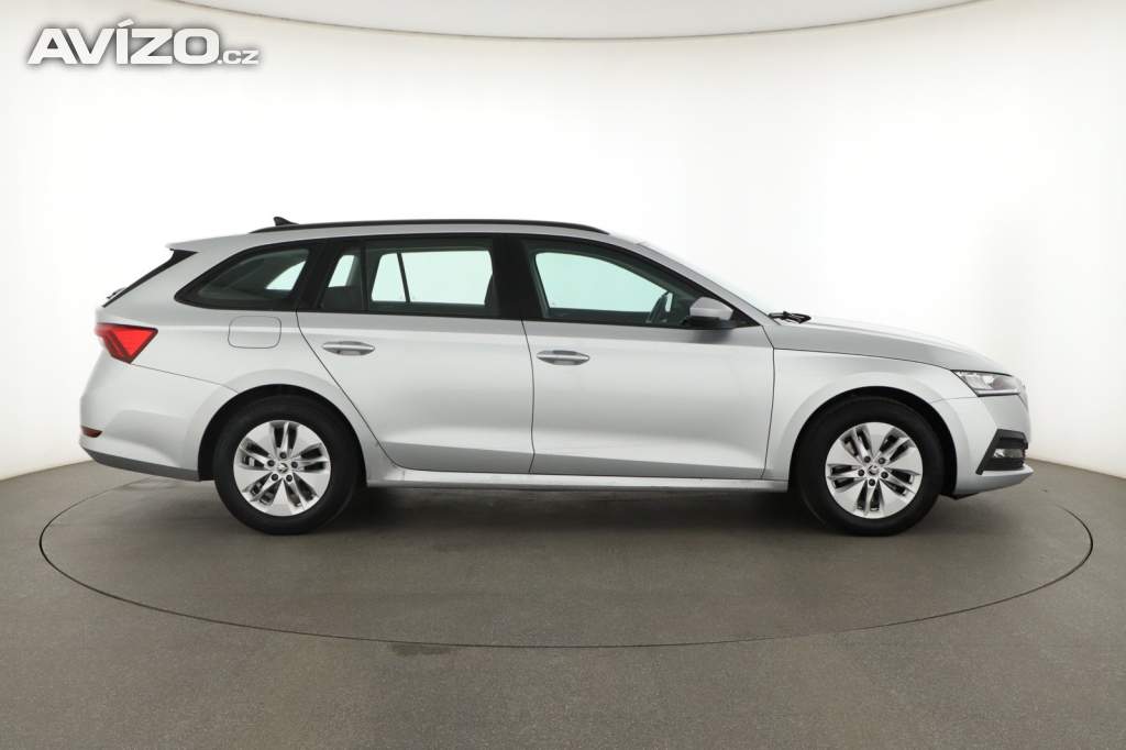 Foto inzerátu Škoda Octavia 2.0 TDI