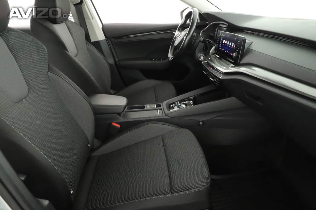 Foto inzerátu Škoda Octavia 2.0 TDI