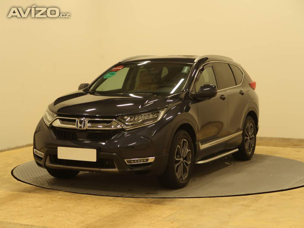 Foto inzerátu Honda CR-V 2.0i-MMD HEV