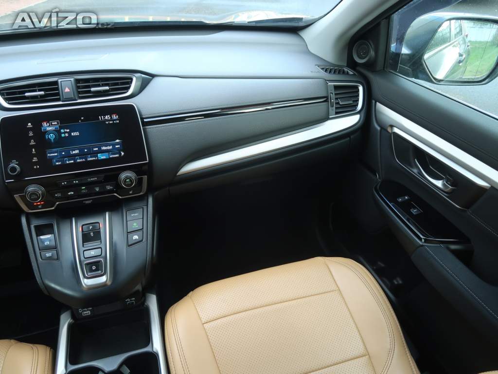 Foto inzerátu Honda CR-V 2.0i-MMD HEV