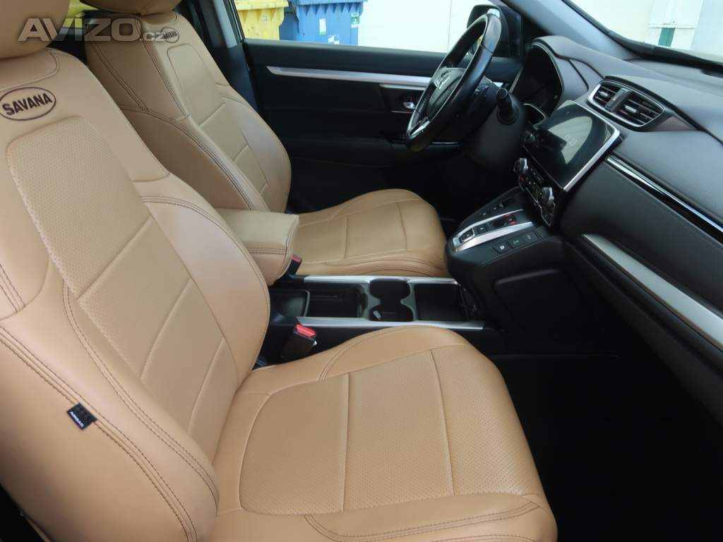 Foto inzerátu Honda CR-V 2.0i-MMD HEV