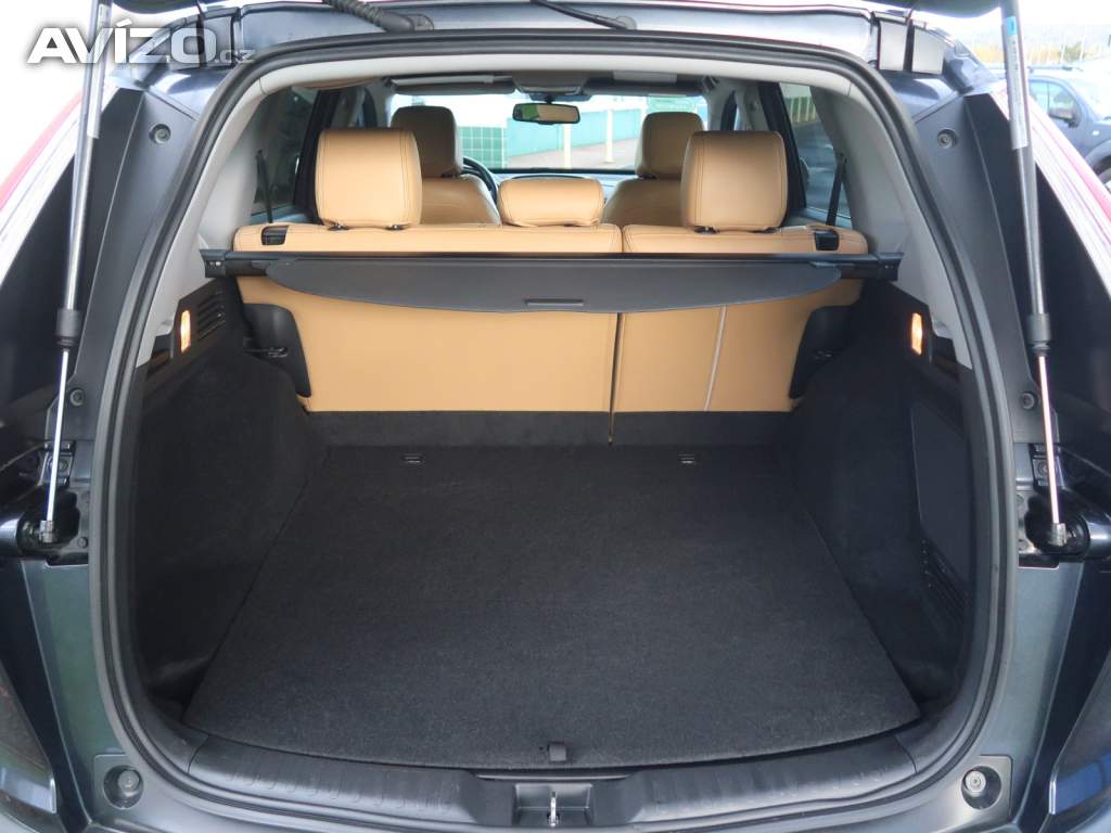 Foto inzerátu Honda CR-V 2.0i-MMD HEV