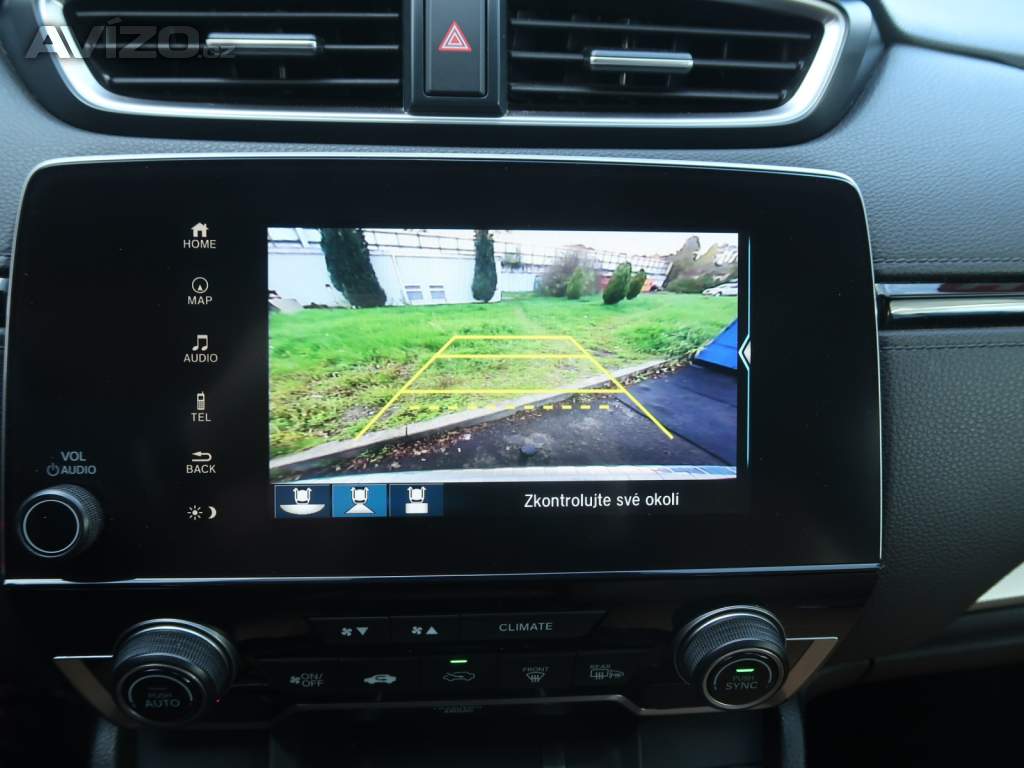 Foto inzerátu Honda CR-V 2.0i-MMD HEV