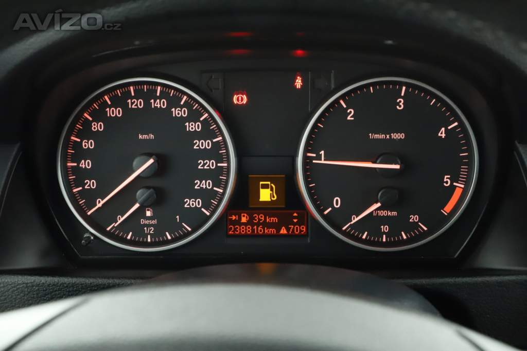 Foto inzerátu BMW X1 xDrive18d