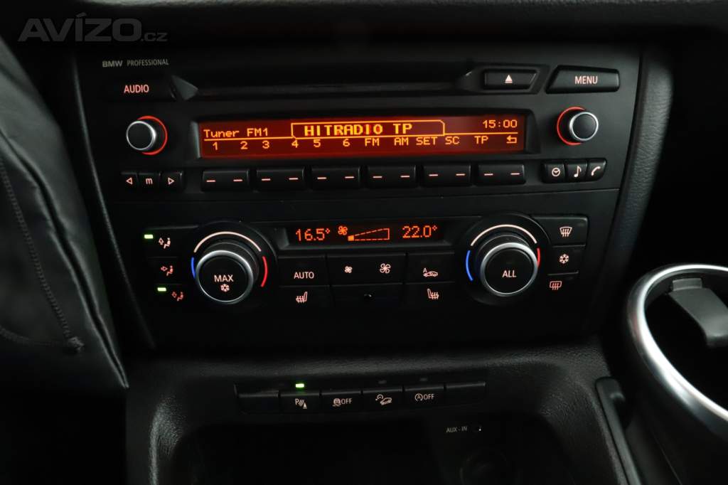 Foto inzerátu BMW X1 xDrive18d