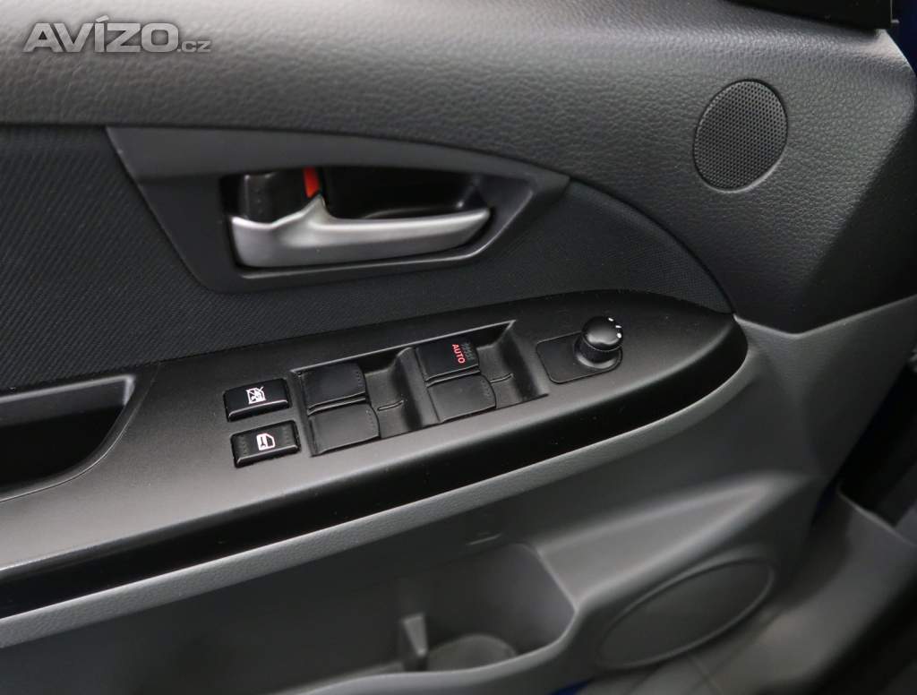 Foto inzerátu Suzuki SX4 1.6 VVT