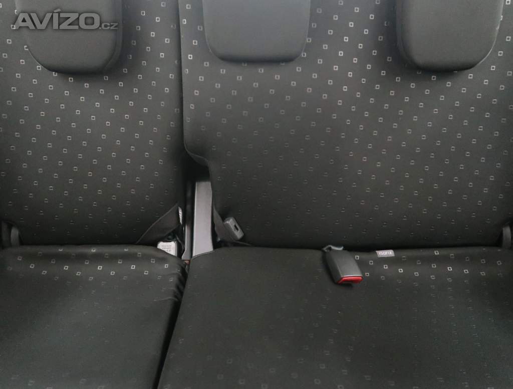 Foto inzerátu Toyota Yaris 1.0 VVT-i