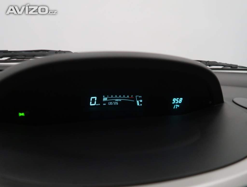 Foto inzerátu Toyota Yaris 1.0 VVT-i