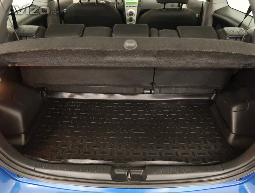 Foto inzerátu Toyota Yaris 1.0 VVT-i