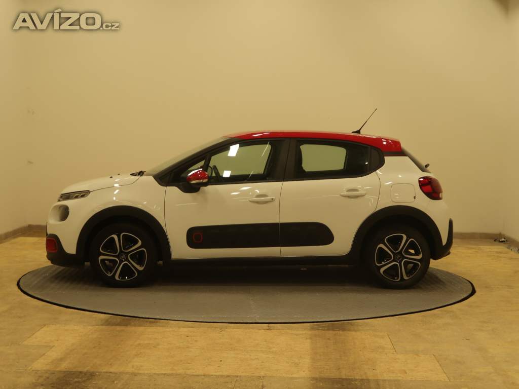 Foto inzerátu Citroën C3 1.2 PureTech