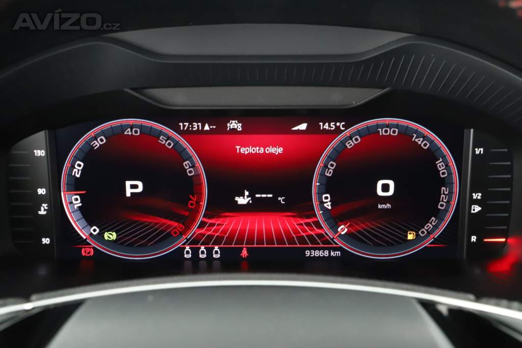 Foto inzerátu Škoda Kodiaq RS 2.0 TSI