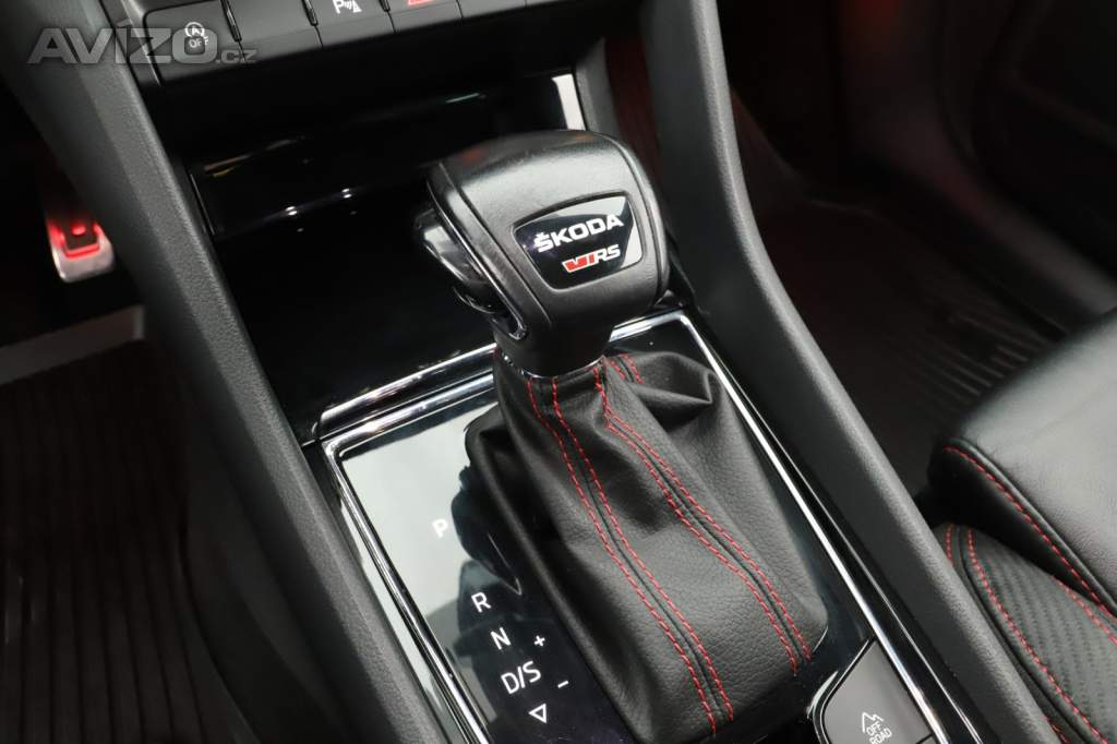 Foto inzerátu Škoda Kodiaq RS 2.0 TSI