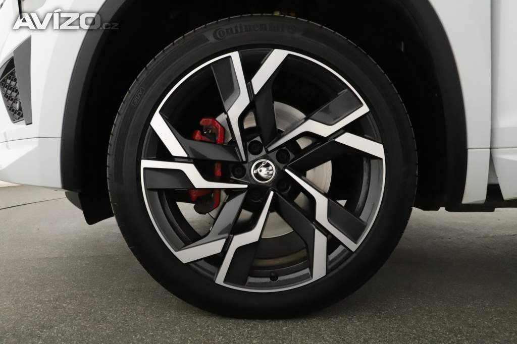 Foto inzerátu Škoda Kodiaq RS 2.0 TSI