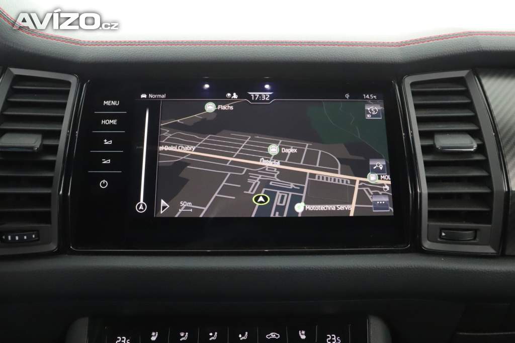 Foto inzerátu Škoda Kodiaq RS 2.0 TSI