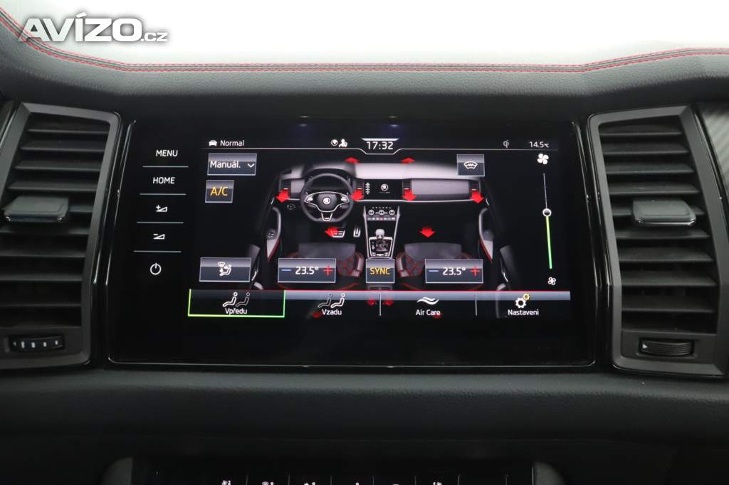 Foto inzerátu Škoda Kodiaq RS 2.0 TSI